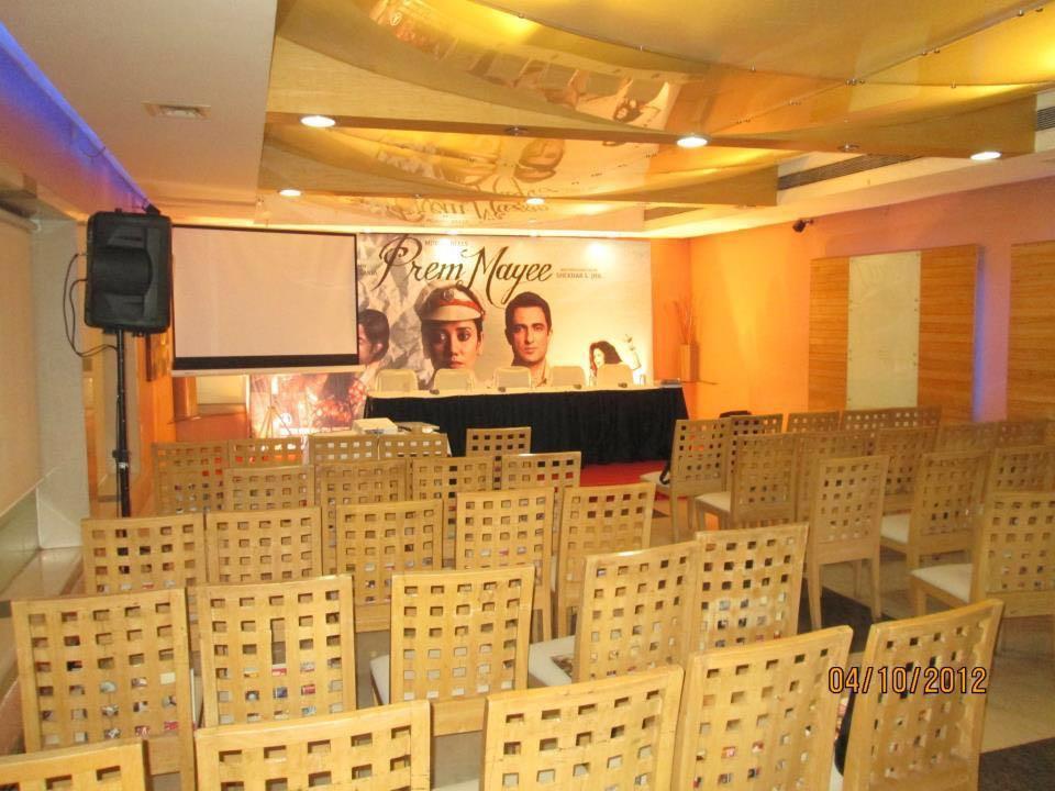 Hotel Maangta 213 @ Juhu Mumbai (Bombay)